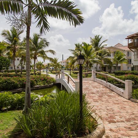 Hotel Miranda Bayahíbe Exterior foto