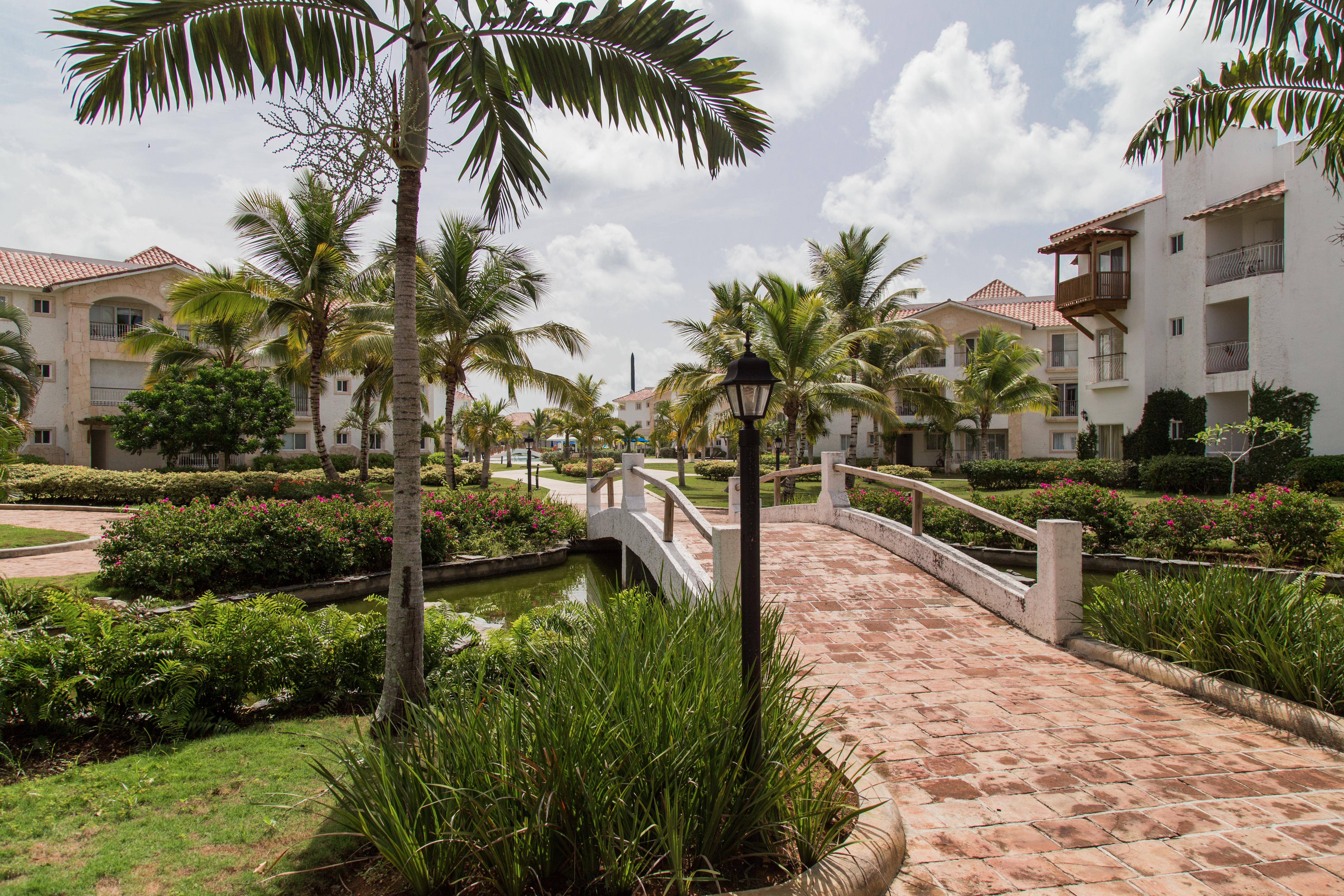 Hotel Miranda Bayahíbe Exterior foto