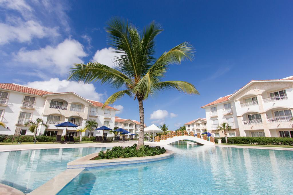 Hotel Miranda Bayahíbe Exterior foto