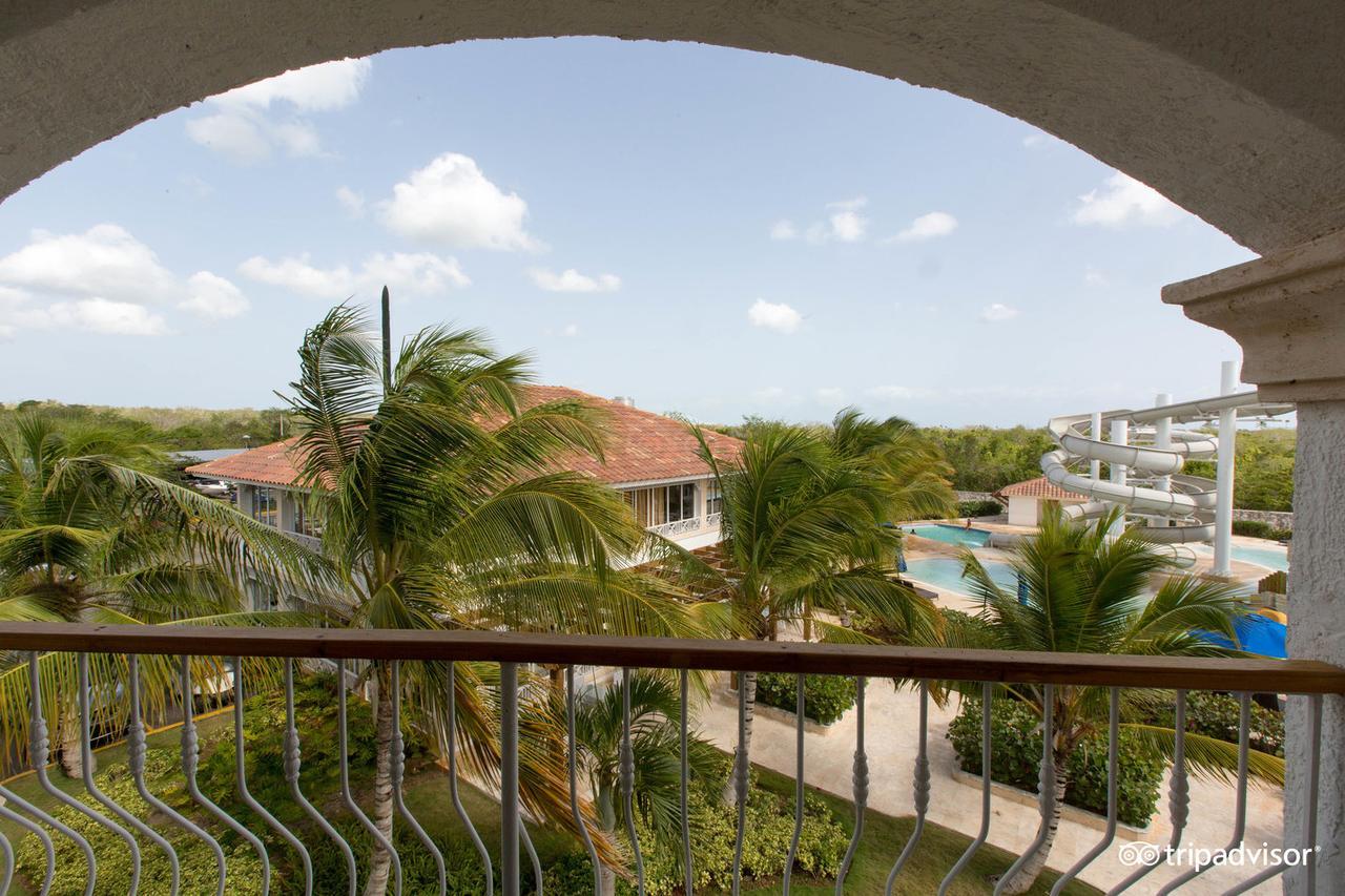 Hotel Miranda Bayahíbe Exterior foto