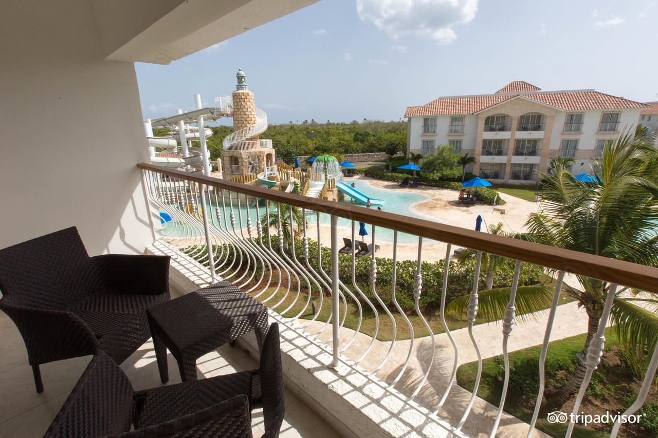 Hotel Miranda Bayahíbe Exterior foto